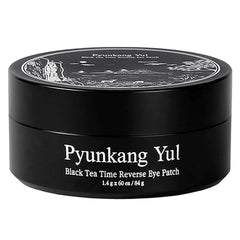 Patch Yeux Pyunkang Yul PKY, hydratation ciblée et contour des yeux plus frais.