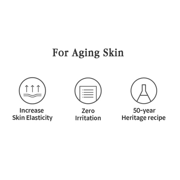 Texture gel des patches Pyunkang Yul PKY pour une diffusion efficace des actifs.