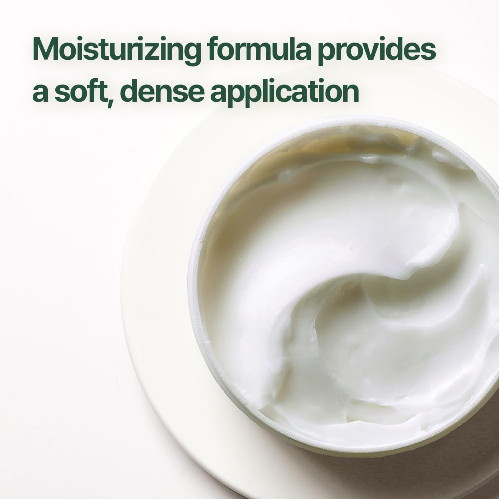 Confort peau sensible PKY crème apaise et hydrate durablement