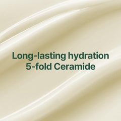 Crème nourrissante PKY assure une hydratation tout au long de la journée
