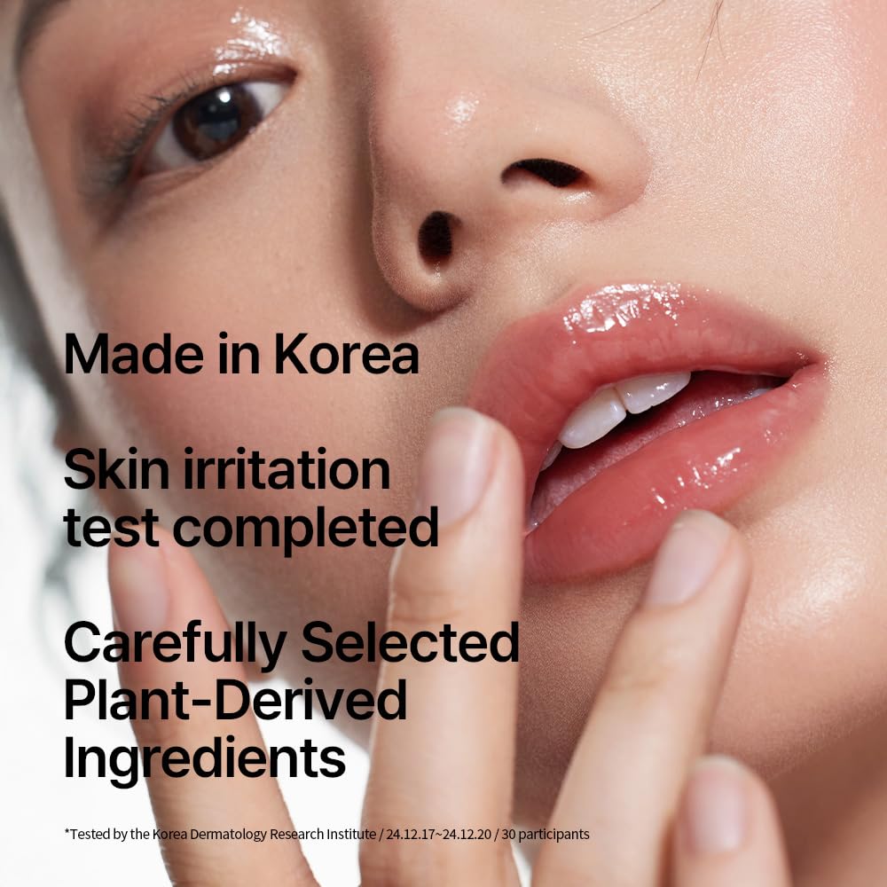 Parfum léger et plantes douces du baume Pyunkang Yul Dancheong