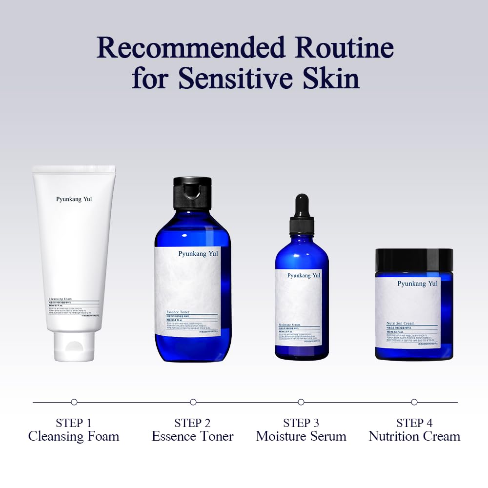 Vente mondiale du PKY Essence Toner Pyunkang Yul – populaire dans le monde.