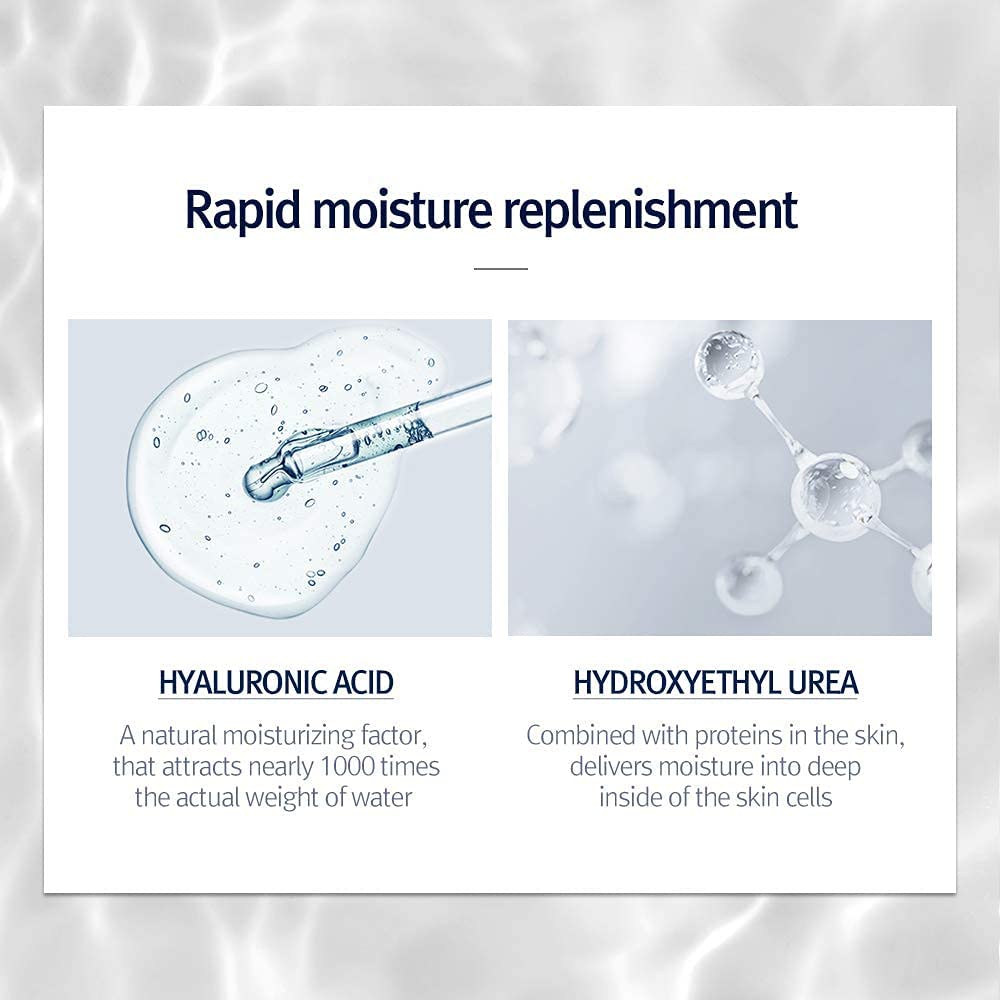 PKY Testé dermatologiquement et sans irritation.
