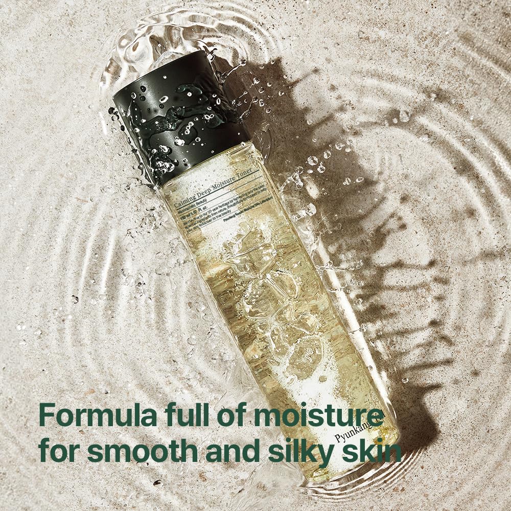 Association AHA/PHA et hydratation équilibrée pour une peau douce et lissée.