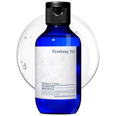 Pyunkang Yul PKY Essence Toner : bouteille élégante prête à l hydratation en profondeur