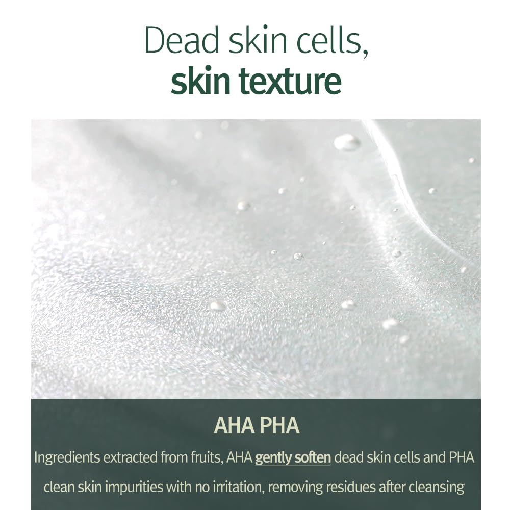 Pyunkang Yul PKY Toner – Ingrédients centella asiatica et tea tree apaisants.