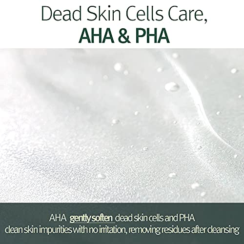 Utilisation quotidienne Pyunkang Yul PKY, soin du visage hydratant et apaisant.
