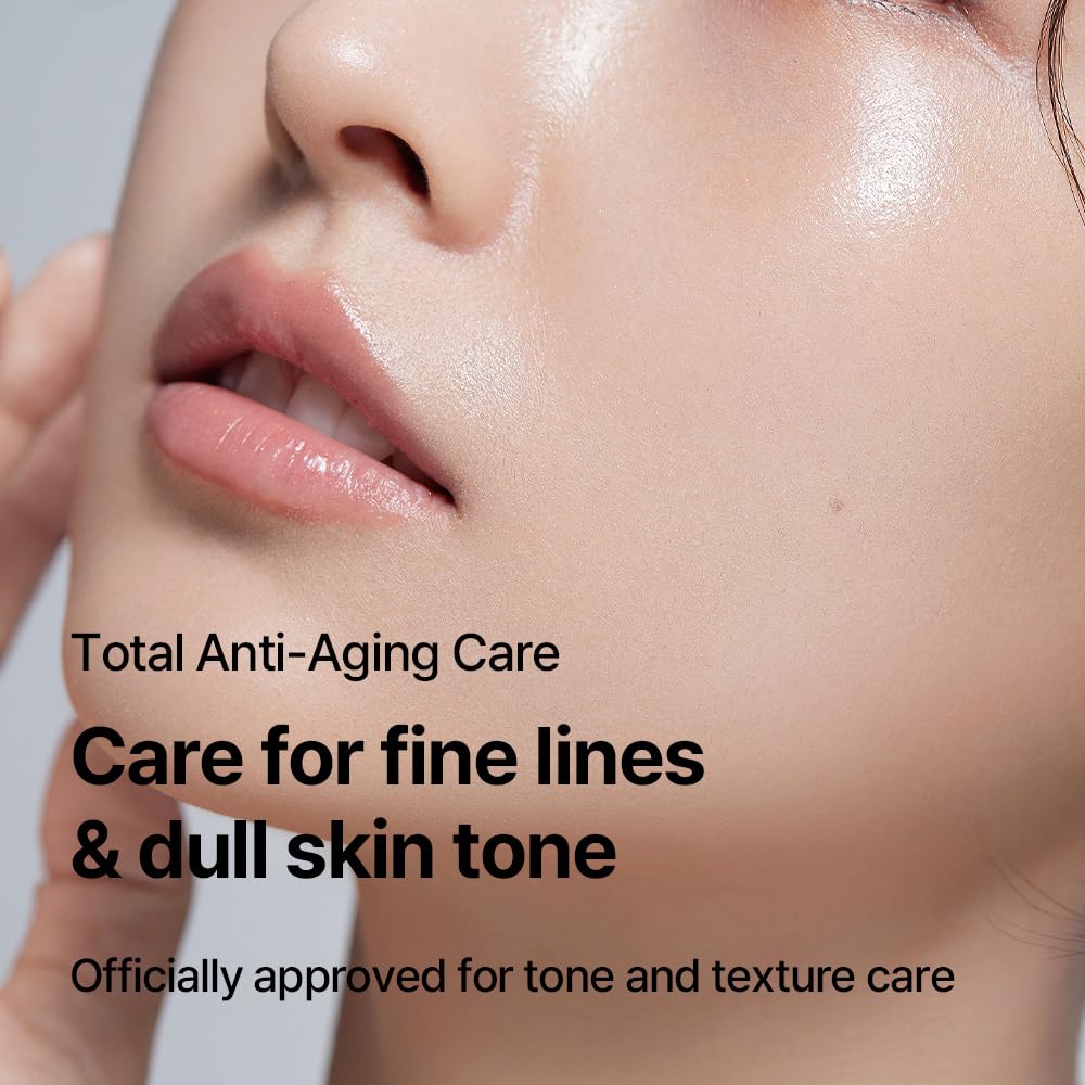 Crème nourrissante concentrée Pyunkang Yul, confort durable et douceur de peau.