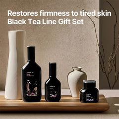 Sérum revitalisant Pyunkang Yul, texture soyeuse et nourrissante.