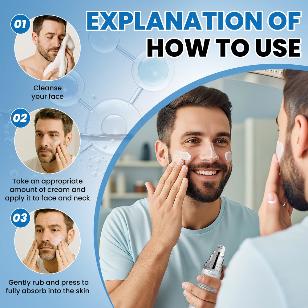 Pzlagia 6-In-1 dark-spot area suggests brighter tone