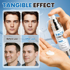 Pzlagia 6-In-1 under-eye area highlights puffiness care