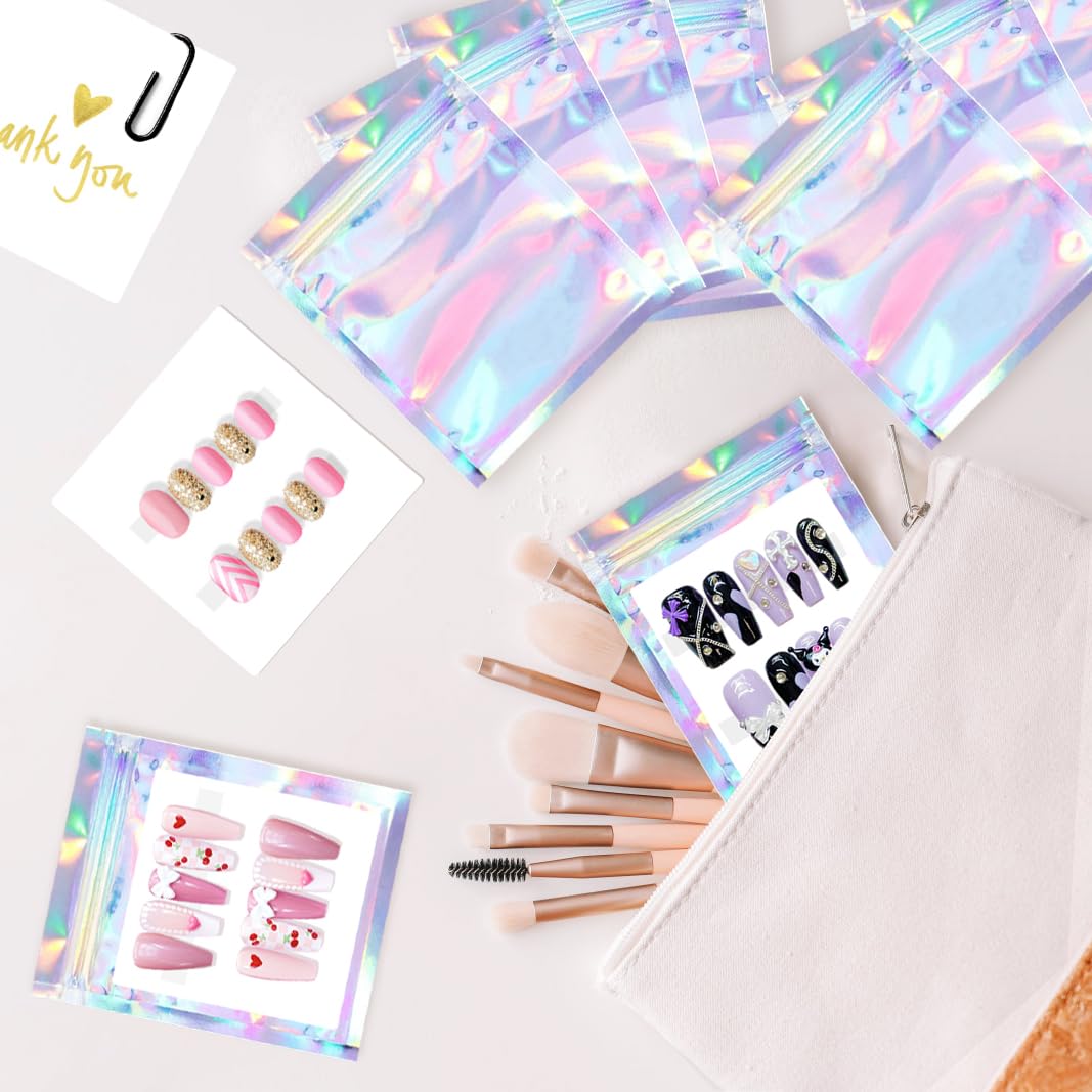 Utilisation en salon beauté, rangement polyvalent des accessoires Qenk