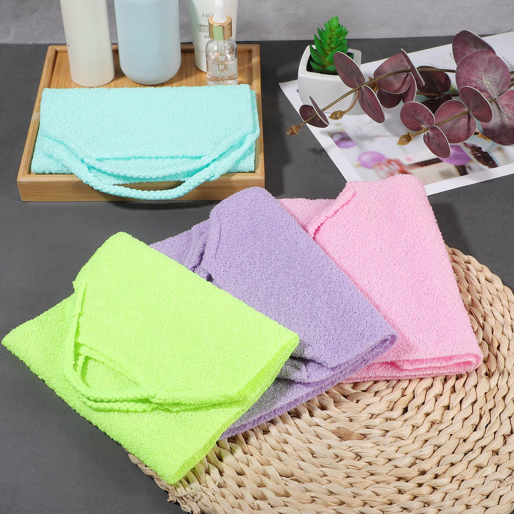 Couleurs vives du lot QfwdfcTrenz pour égayer la douche.