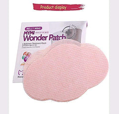 QIANSOTO Mymi Wonder pansement emballage pratique et compact.