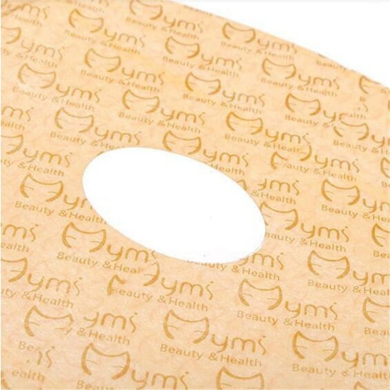 QIANSOTO Mymi Wonder pansement ingrédients naturels en action tonifiante.