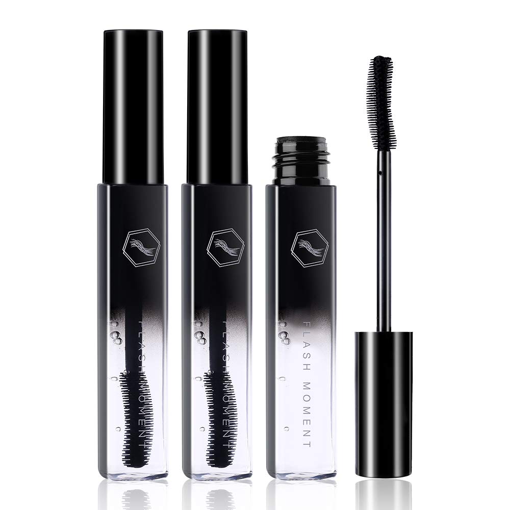 QiBest bâtonnets finisseurs cheveux, application rapide et brillance naturelle