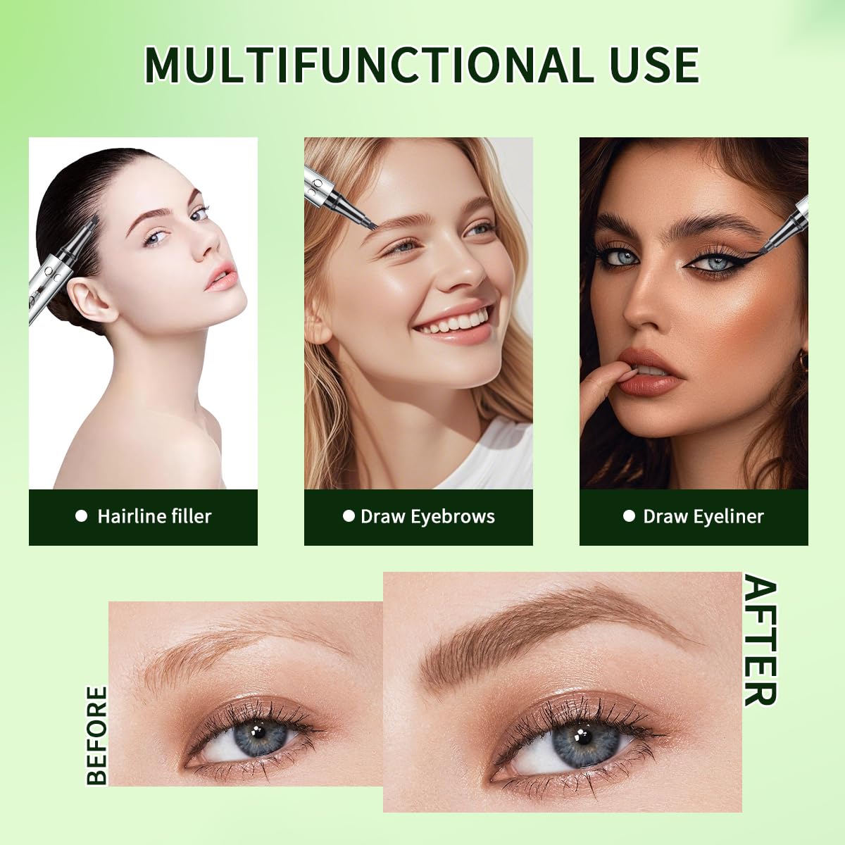 QIC Sourcils — format pratique adapté aux professionnels et débutants.