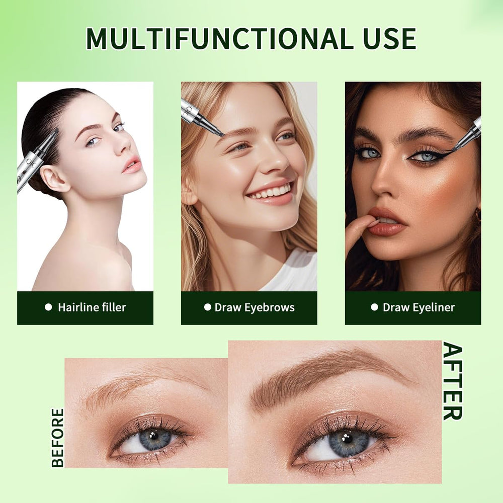 QIC Sourcils — format pratique adapté aux professionnels et débutants.