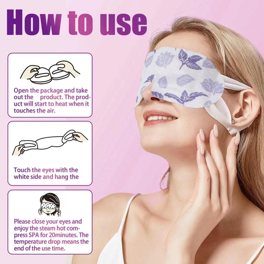 Pochette aluminium préserve l'hygiène et la fraîcheur du masque QINFENG.