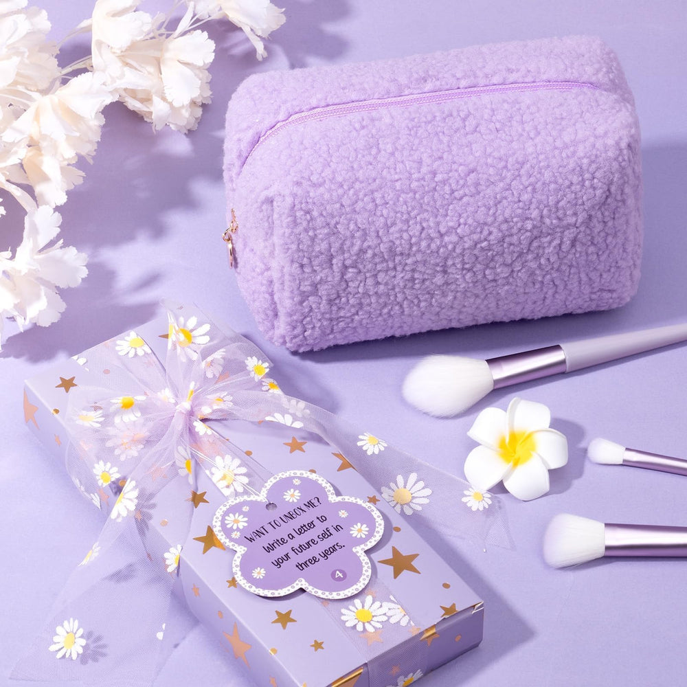 Bandes fleurs et pinces Qinline, look tendance