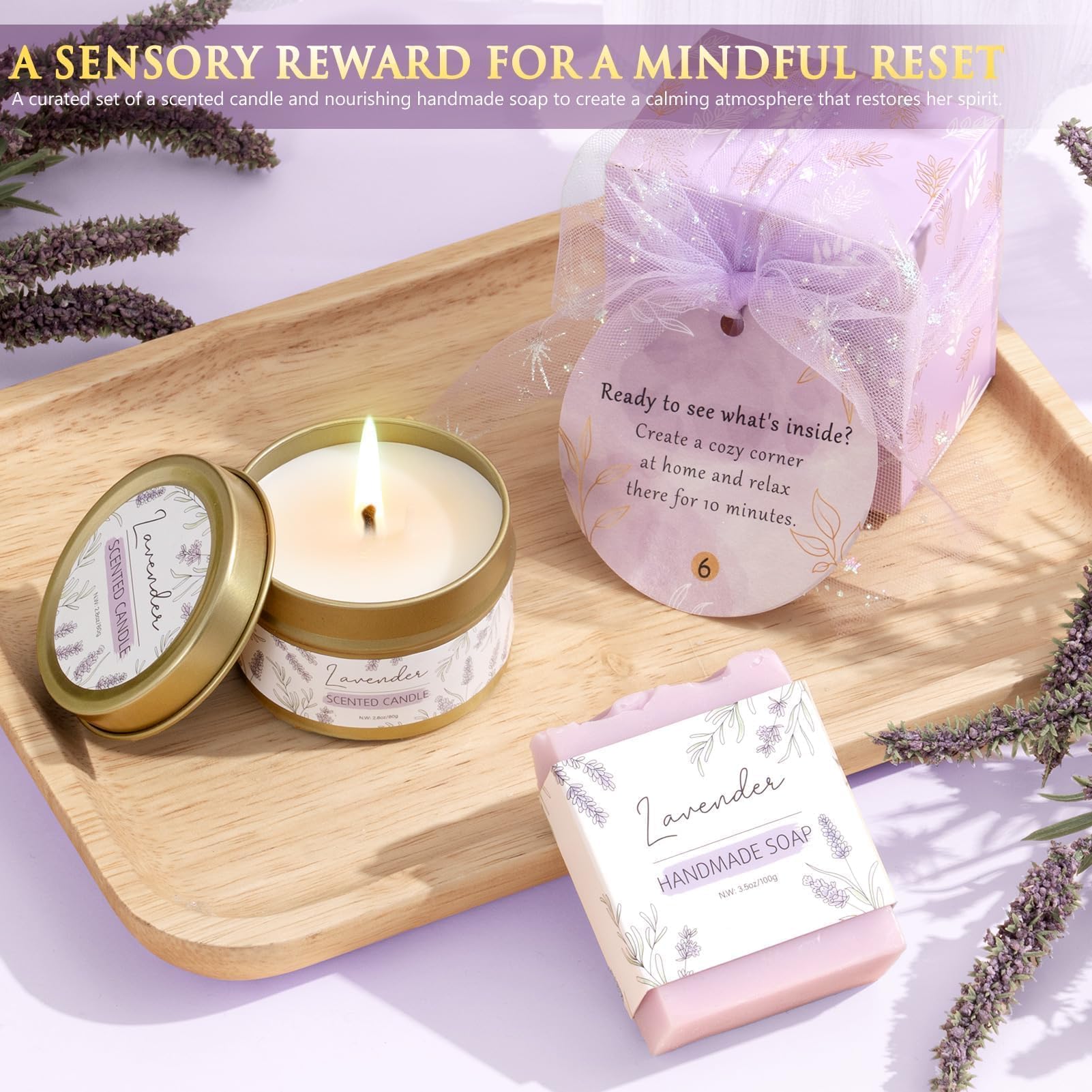 Huile essentielle Qinline, parfum apaisant et moment spa.