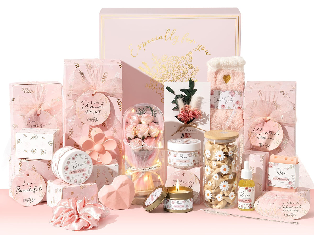 Qinline: roses préservées sous dôme en verre, décoration élégante et souvenir durable.