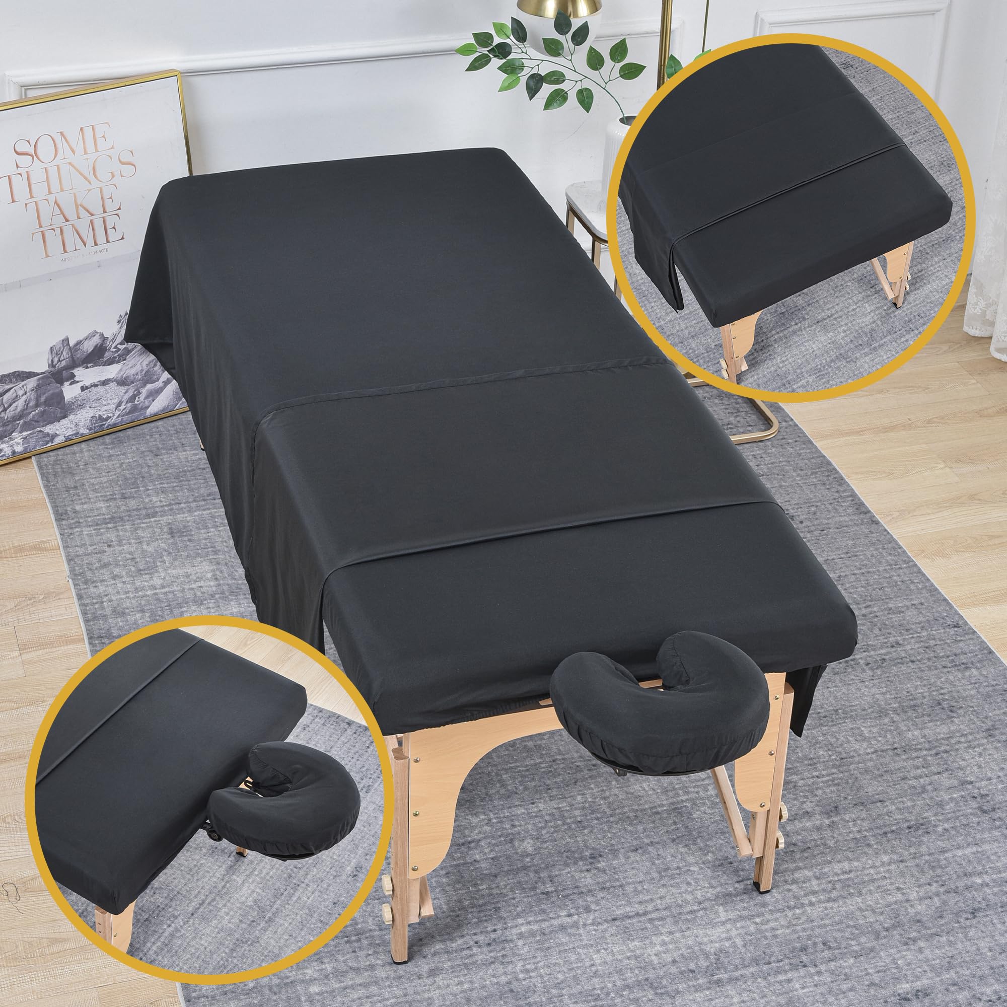 Qioyailv matériau impermeable, protection durable contre liquides