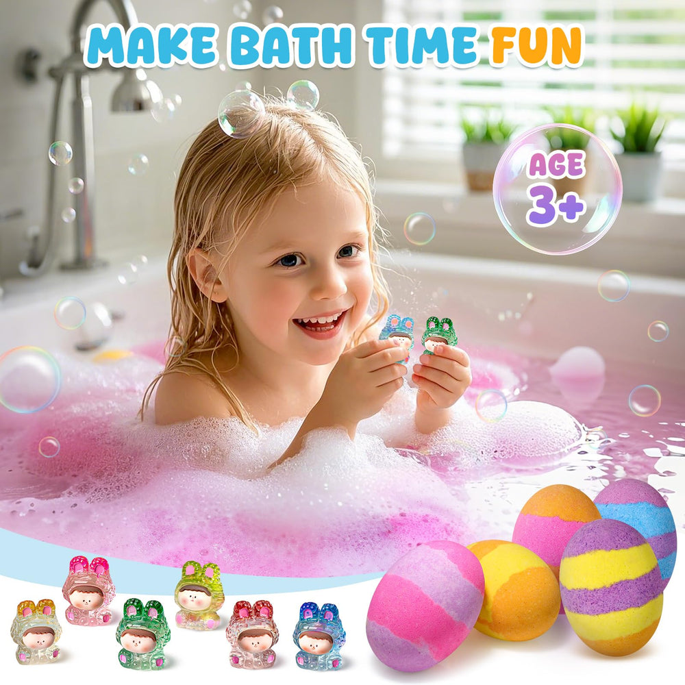 Qivatex designs-festifs-bombes-de-bain: couleurs festives qui enchantent le bain.