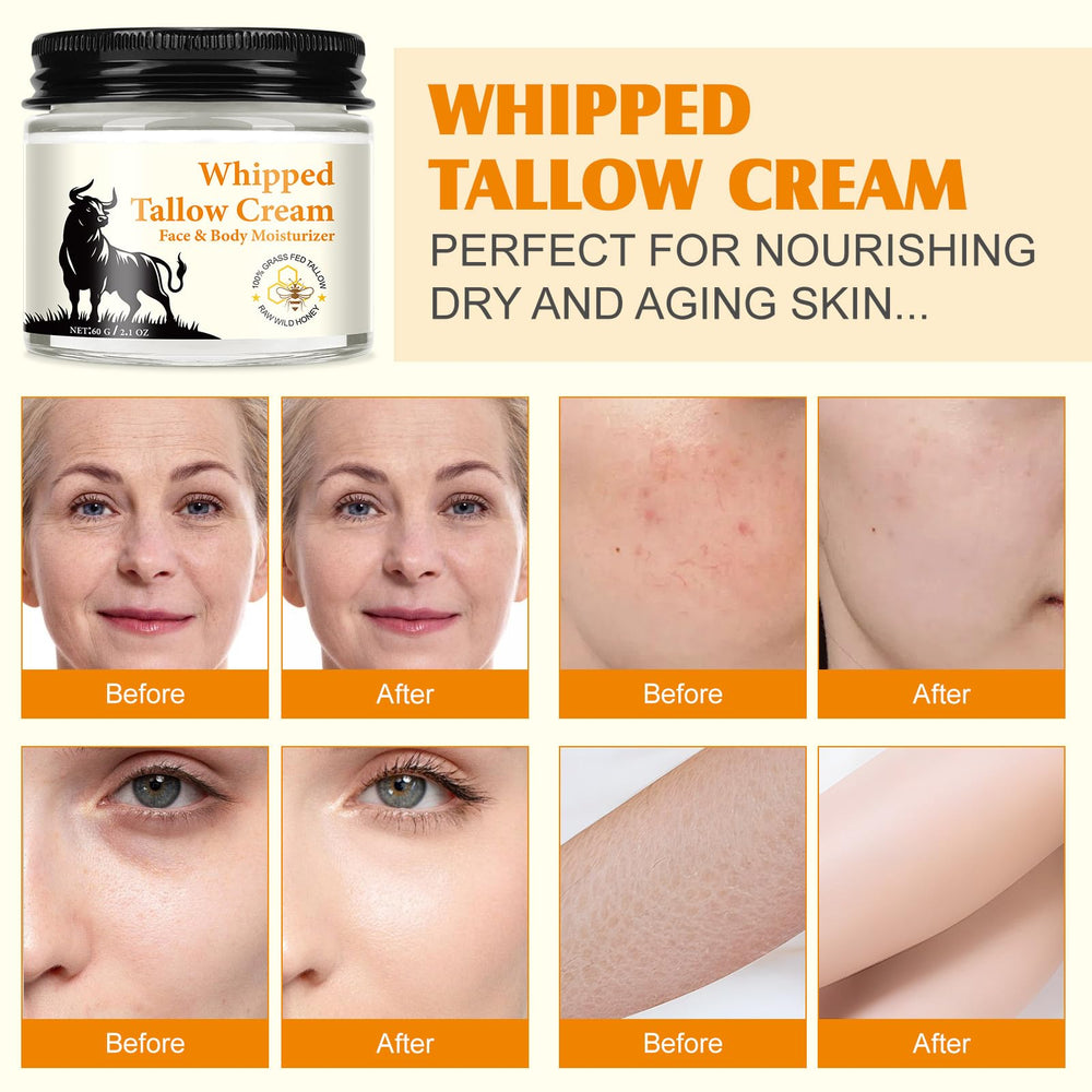 QJCWXIAOX application sur peau et main illustrant l'absorption rapide.