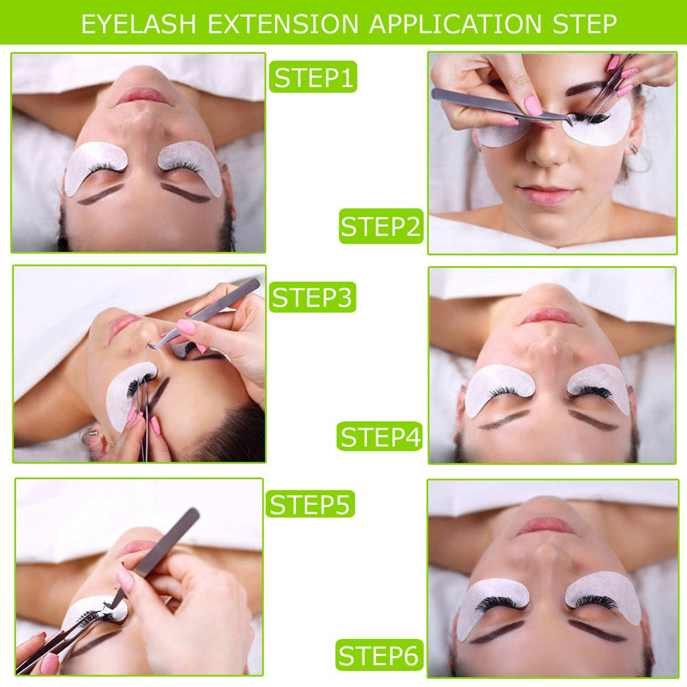 Qleng patch hydrogel pour yeux, utilisation professionnelle et domestique fiable.