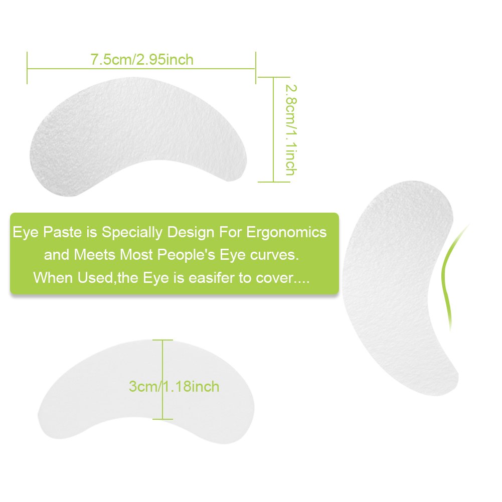 Qleng boîte transparente beauté, rangement pratique et hygiène assurée.
