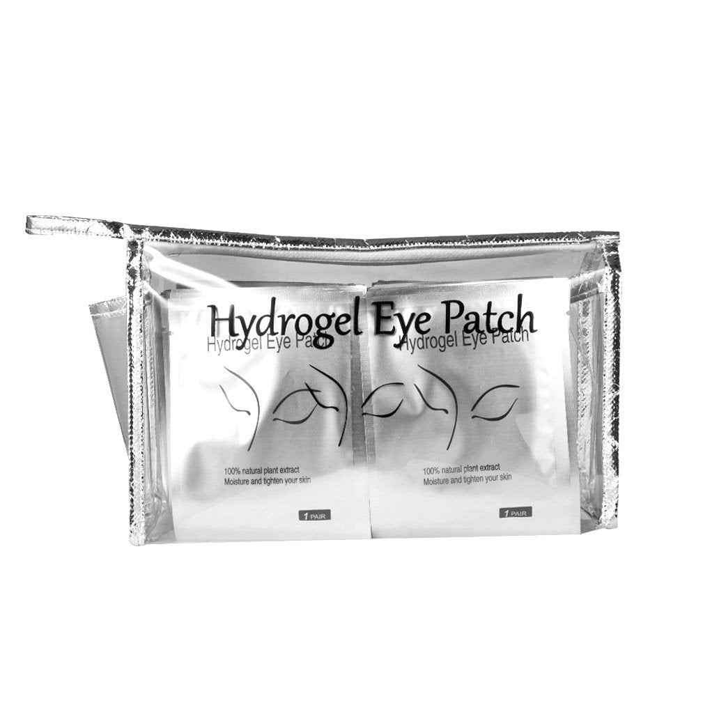 Qleng utilisation professionnelle esthétique, kit polyvalent pour cils et yeux.