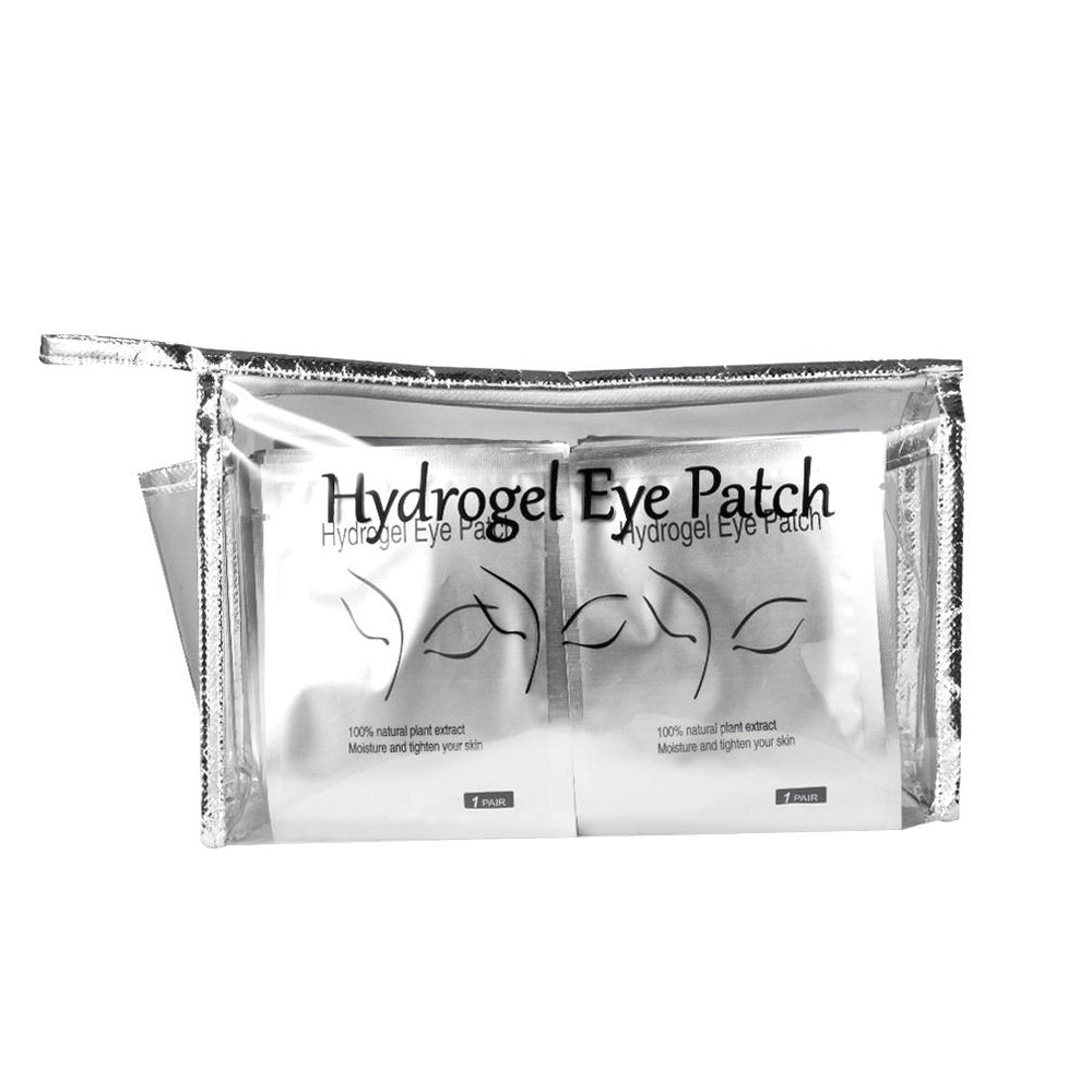 Qleng utilisation professionnelle esthétique, kit polyvalent pour cils et yeux.