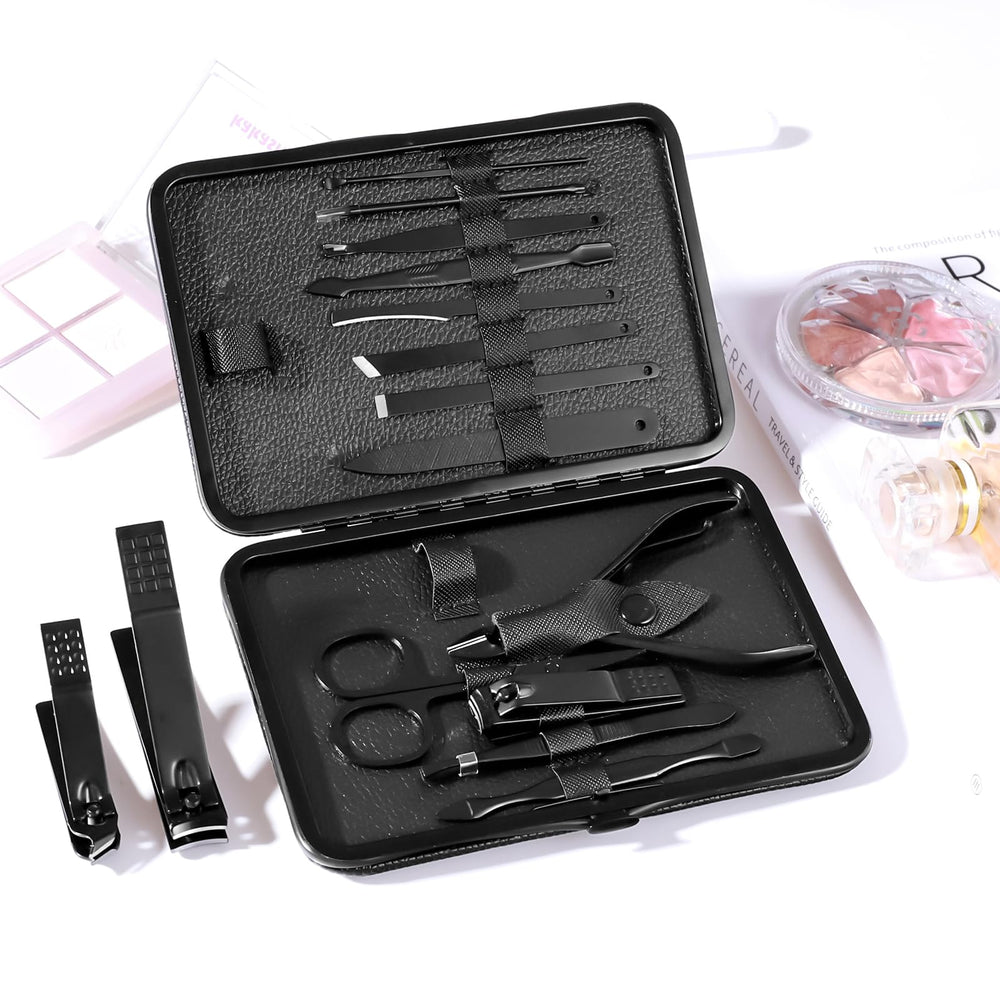 Poignée ergonomique antidérapante sur les outils QLNE pour une prise comfortable.