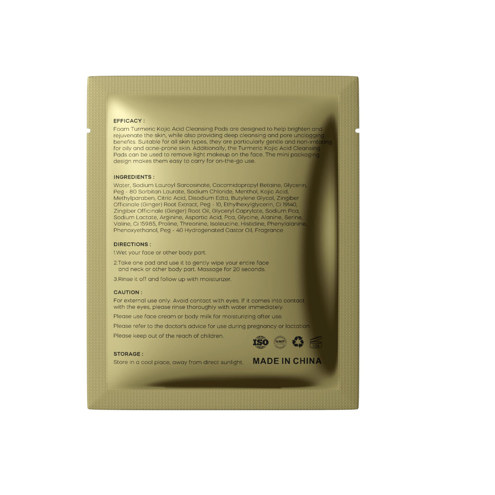 QOOQ – format pratique et hygiène pour soins rapides en voyage.