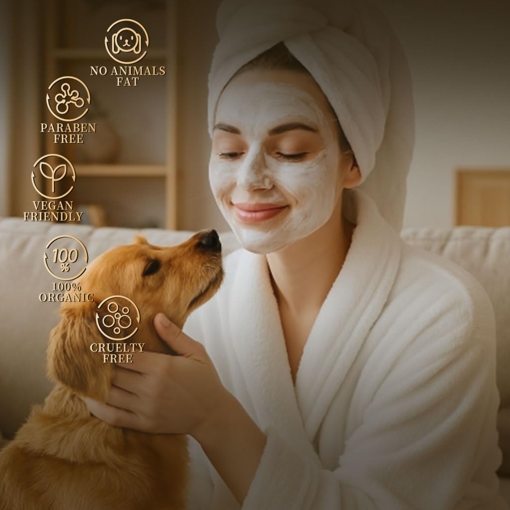QOOQ pads – nettoyage en profondeur des pores, sans sensation de tiraillement.