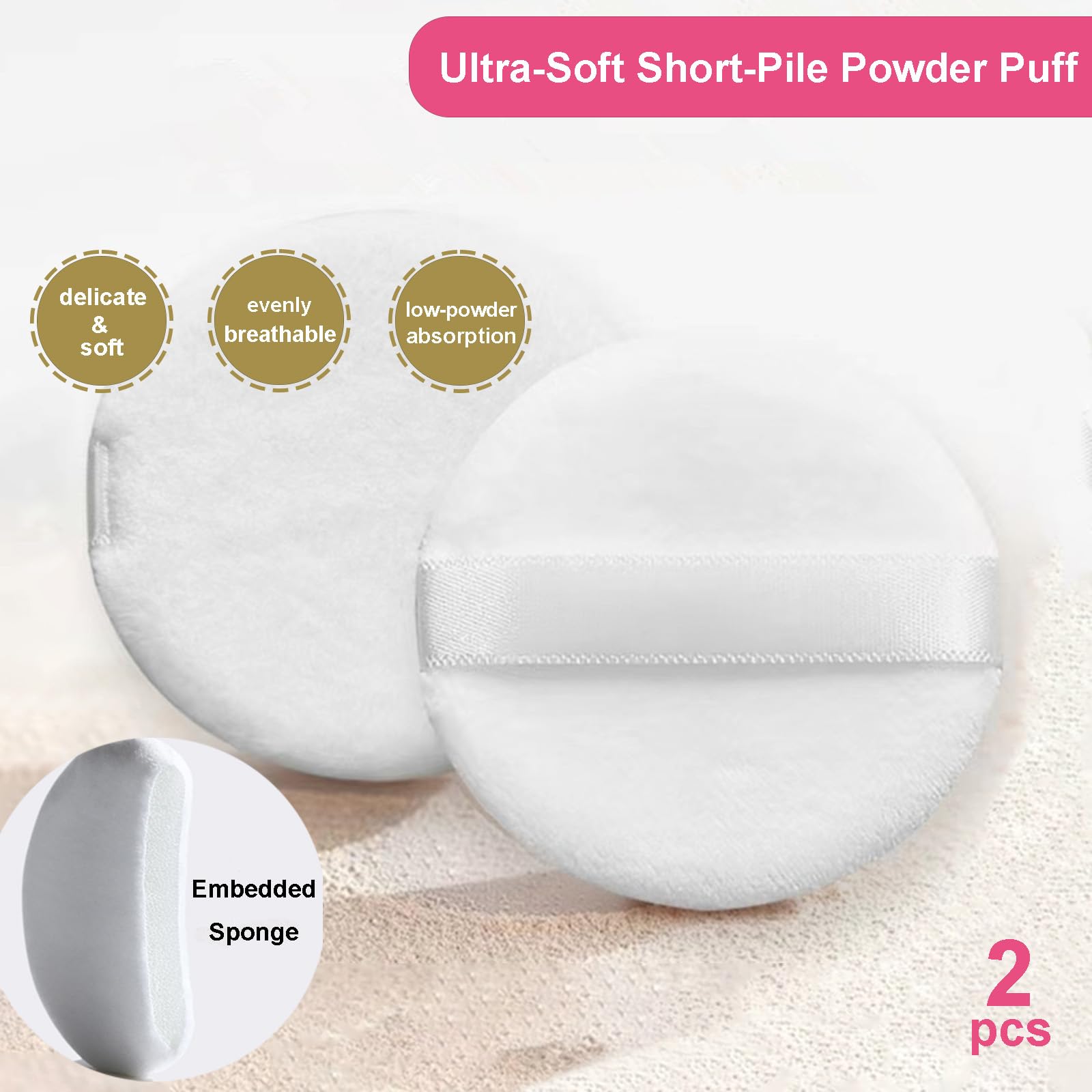 Coffret Qopoto, accessoire élégant et durable pour organisation beauté.