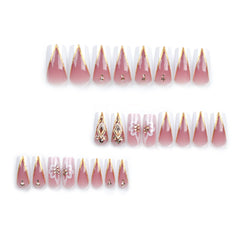 QQPPOLIU ongles fleurs: allure délicate, idéale pour événements printaniers.