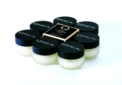 Qtica balm application cuticules, utilisation quotidienne pour hydrater et protéger.