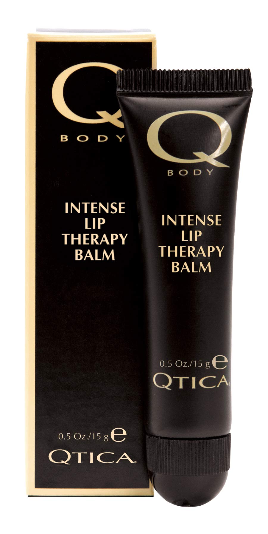 QTICA Baume Lèvres Réparateur – coffret 3, hydratation durable et soin quotidien.