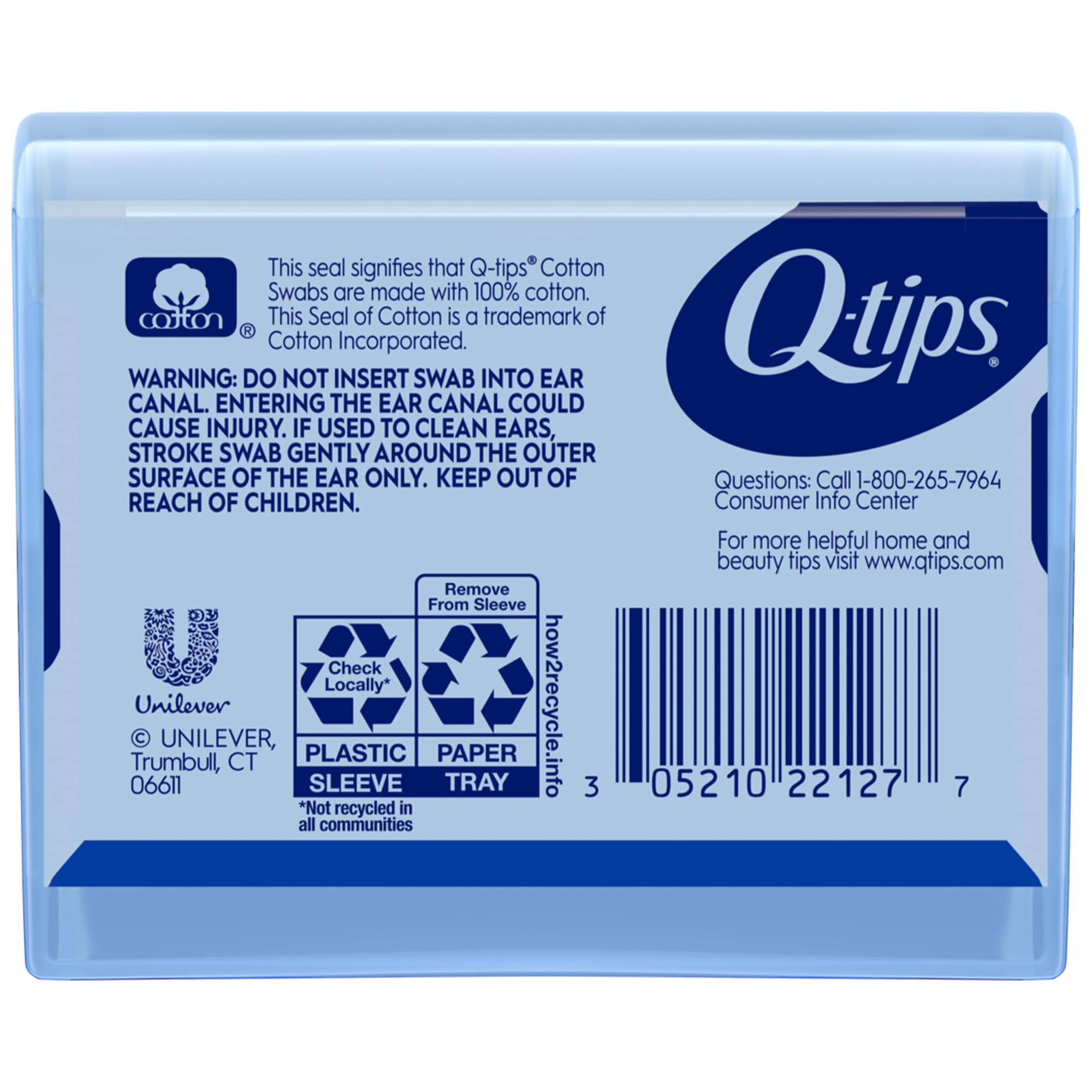 Q-tips cotons-tiges retouches maquillage: précision et douceur