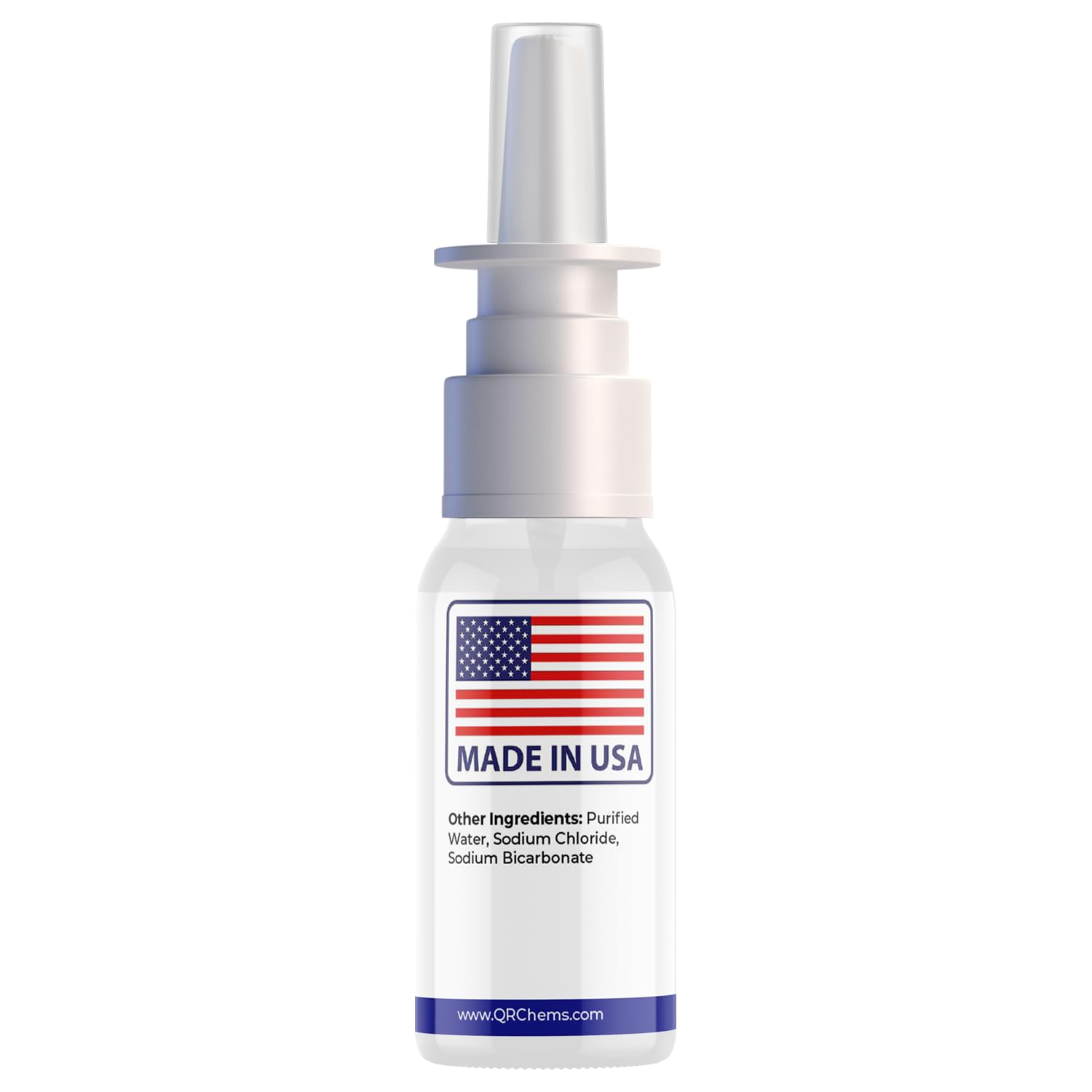 Quality Research Chemicals Selank TP-7, emballage pratique pour transport.