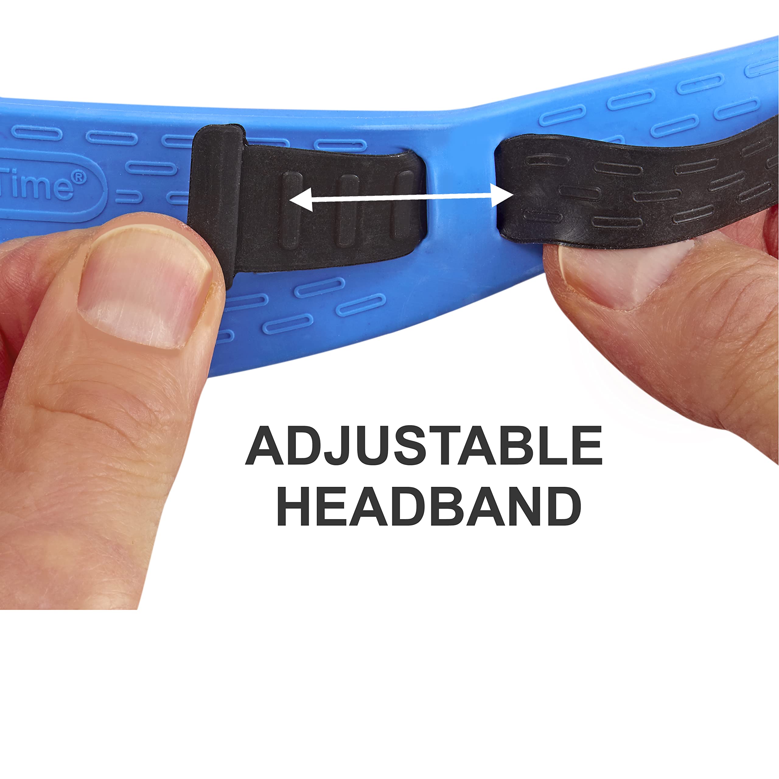 Quality Time plastique flexible et durable pour la coupe.