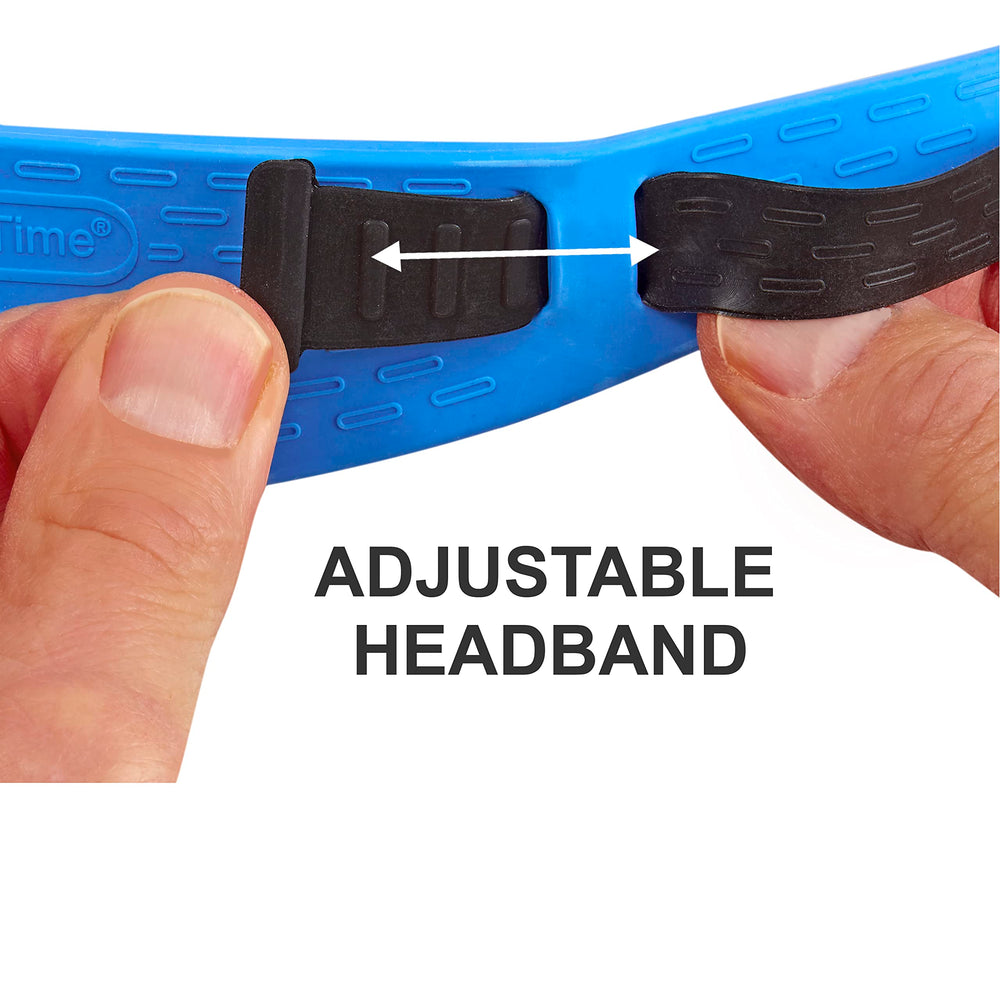 Quality Time plastique flexible et durable pour la coupe.