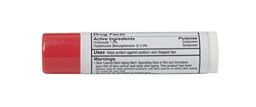 Quantum Health Super Lysine+ ColdStick hydratation rapide pour lèvres sèches.