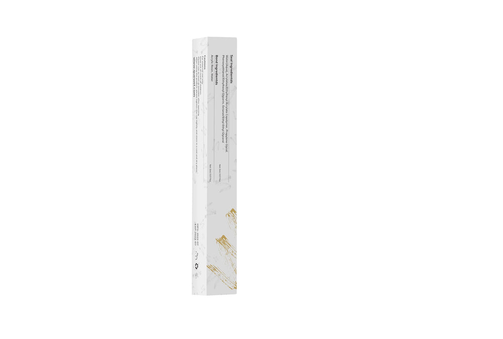 Usage quotidien facilité par QUEWEL Lash Clusters Bond & Seal