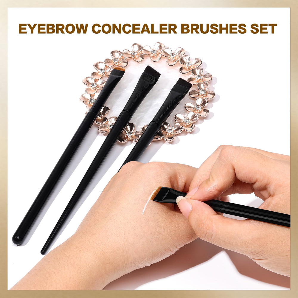 Nettoyage simple des brosses QUEEJOY pour préserver la forme