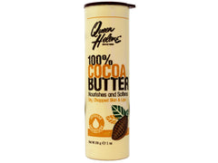 Queen Helene Beurre cacao stick – peau sèche nourrie et apaisée rapidement.
