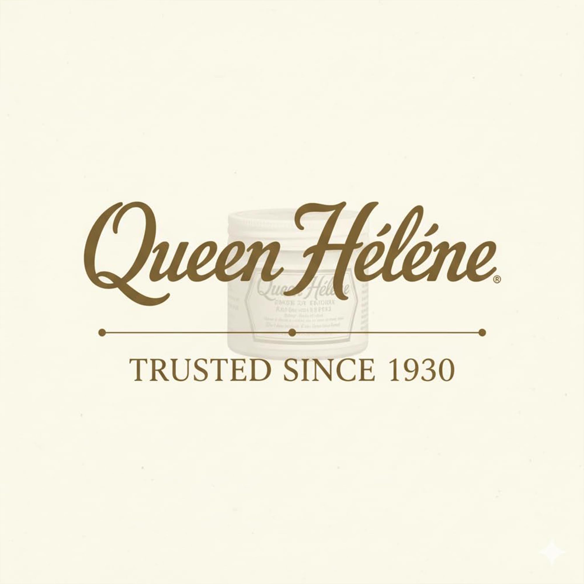 Expérience spa à domicile avec le masque menthe Queen Helene Mint Julep