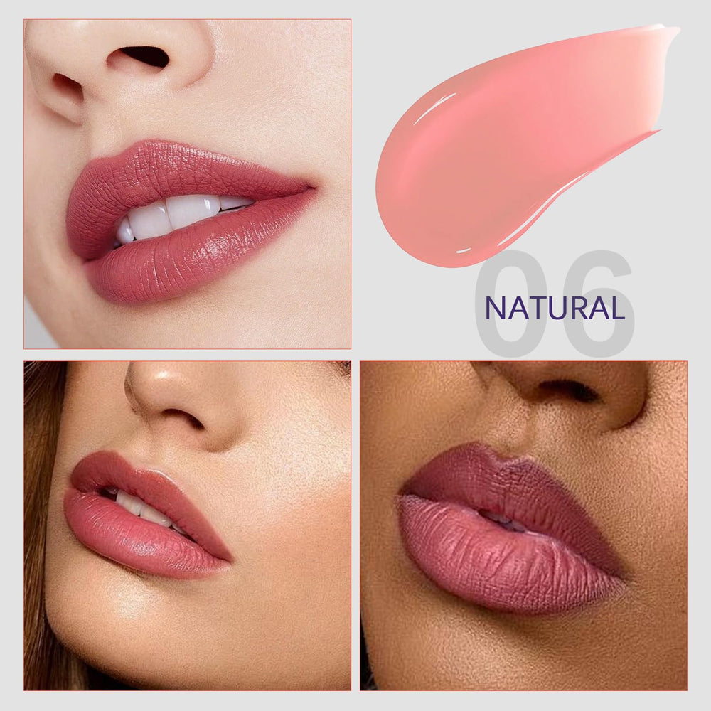 QueenDiary precision lipliner, contour net et définition parfaite.